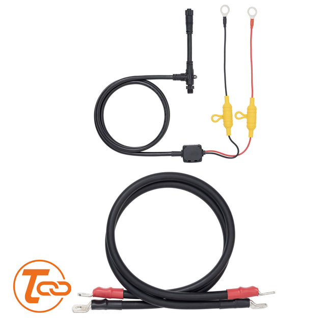 Torqeedo Kabelsatz – Cruise 10.0/12.0 ab Modelljahr 2021