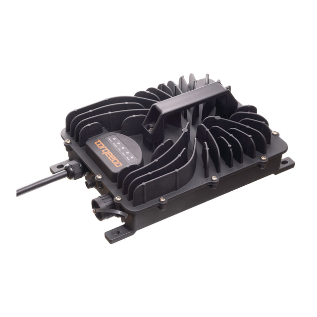 Torqeedo Ladegerät 700 W – für Power Batterie (EU)