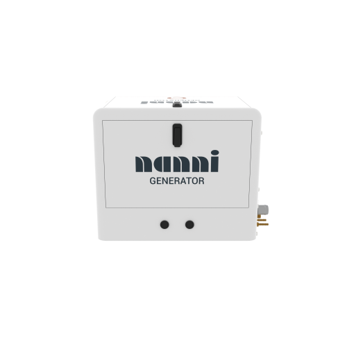 Nanni marine generator Q5005CM50 GK0482MM1M005M