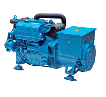 Nanni marine generator QLS 32T GK3300EM1L032T