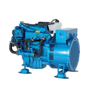 Nanni marine generator QMS 10T GK1105EM1M010T