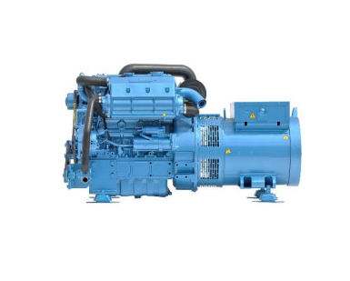 Nanni marine generator QMS32T GK3300EM1M032T