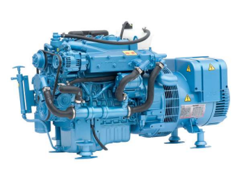 Nanni ship generator QLS 16T60* GK1505EQ1L016T