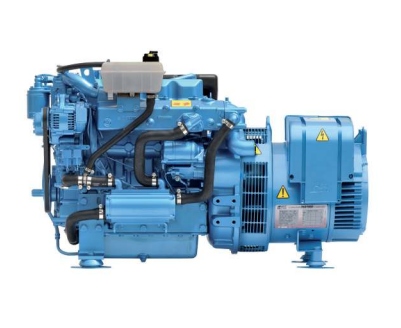Nanni ship generator QLS 22T GK2203EM1L022T