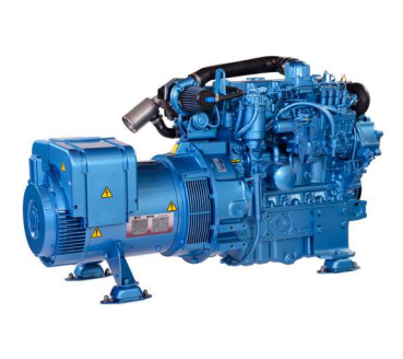 Nanni ship generator QLS 47T GK3800EM2L047T