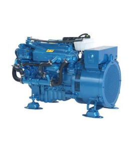 Nanni ship generator QMS13T GK1505EM1M013T