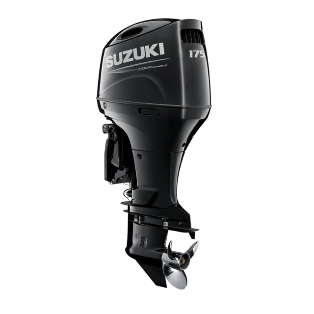 Suzuki DF175AT Außenbordmotor – 175 PS