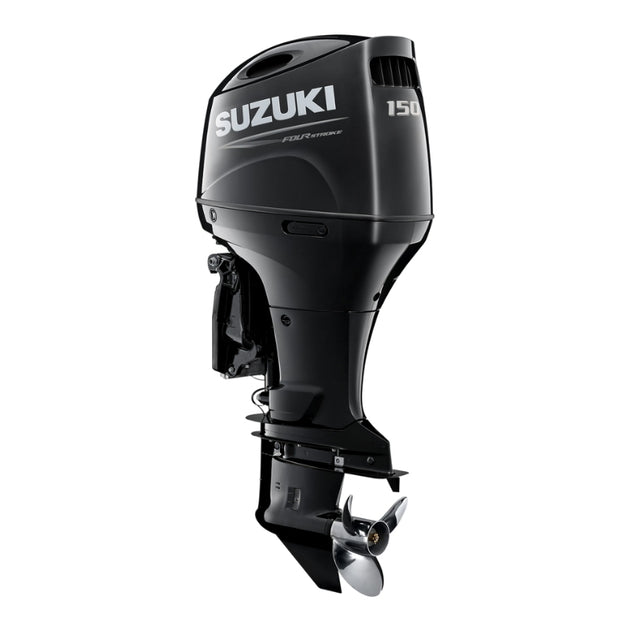 Suzuki DF150AP Außenbordmotor – 150 PS