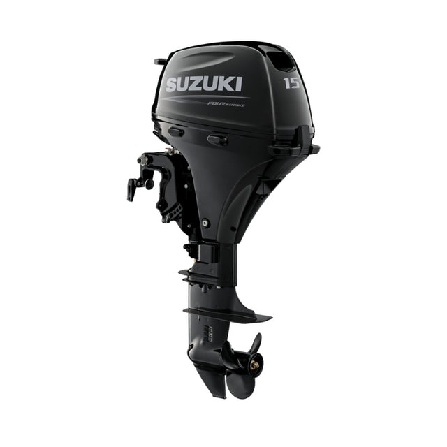 Suzuki DF15AR Außenbordmotor – 15 PS