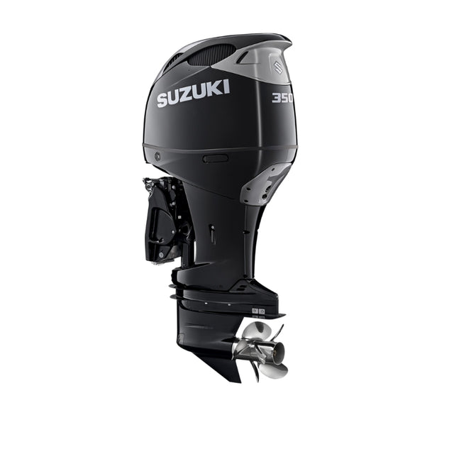 Suzuki DF350AMD Außenborder (Drive‑by‑Wire) – 350 PS