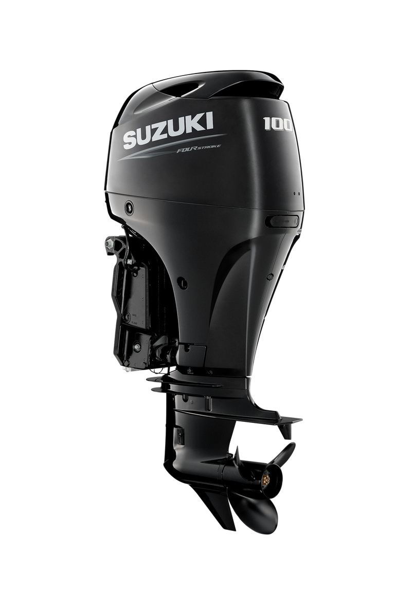 Modelltyp: Suzuki DF