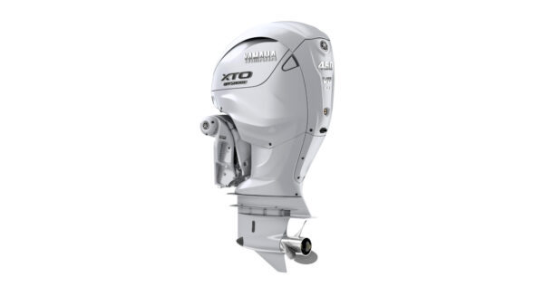 YAMAHA XTO 400 PS V8 – Kraftvoller Außenborder für höchste Ansprüche - Image 2