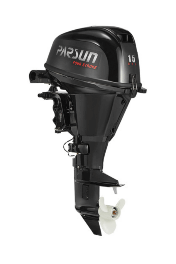 Parsun 15 PS F15ABMS-EFI Außenbordmotor