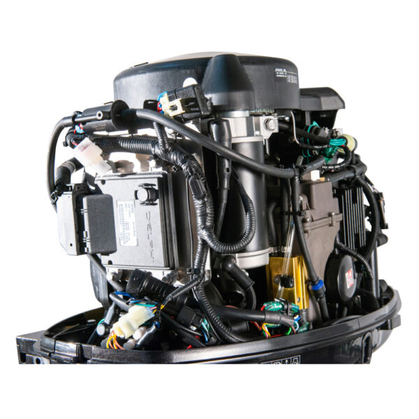 Parsun 115 PS F115FEL-T-EFI  Außenbordmotor – Bild 3