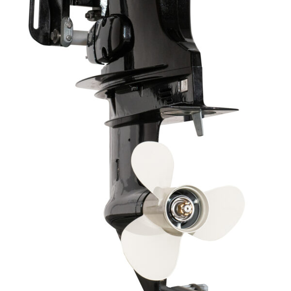 Parsun 115 PS F115FEL-T-EFI  Außenbordmotor – Bild 7
