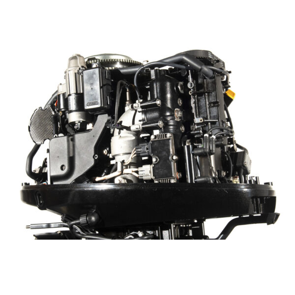 Parsun 115 PS F115FEL-T-EFI  Außenbordmotor – Bild 6