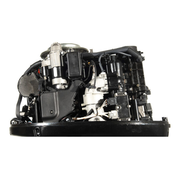 Parsun 115 PS F115FEL-T-EFI  Außenbordmotor – Bild 5