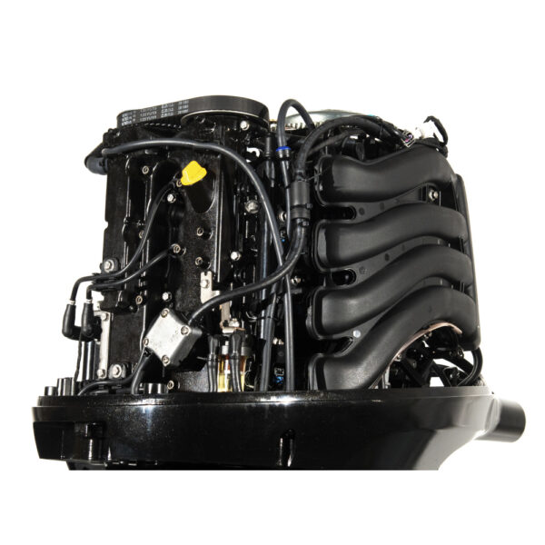 Parsun 115 PS F115FEL-T-EFI  Außenbordmotor – Bild 4