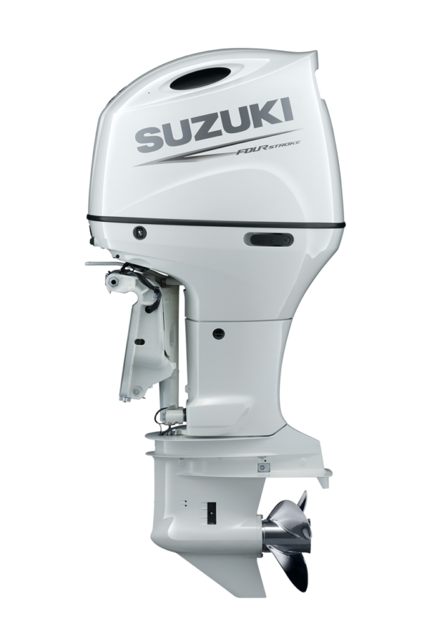 Suzuki DF150ATL Außenbordmotor – 150 PS – Bild 3