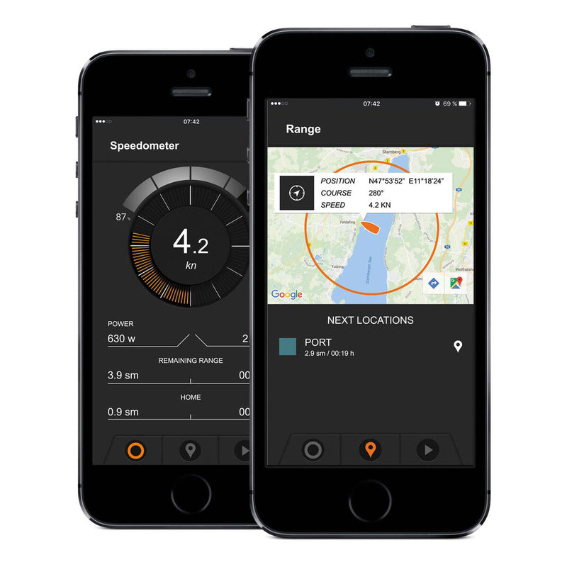 Smart &amp; Connectivity