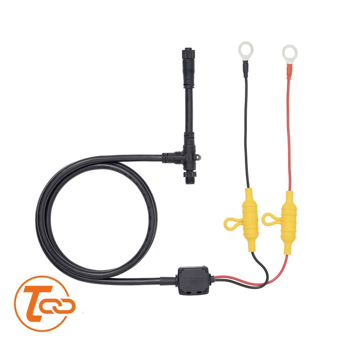 Torqeedo Kabelsatz Fremdbatterien – Cruise 3.0/6.0 R TorqLink