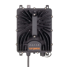Torqeedo Ladegerät 700 W für Power Batterie (EU) – Draufsicht