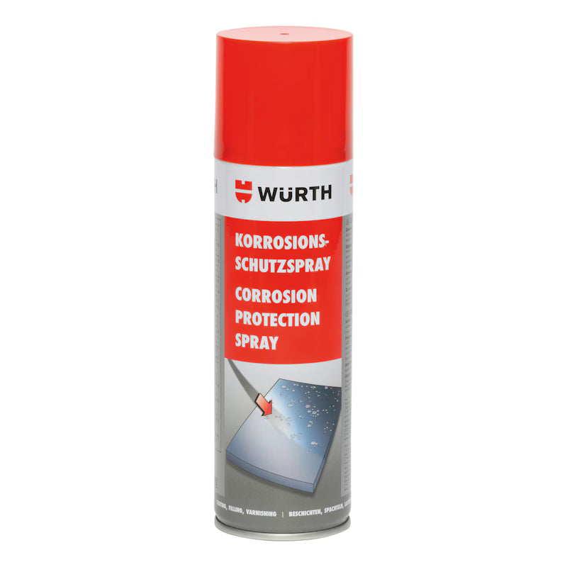 Korrosionsschutzspray