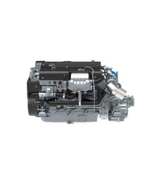 Nanni marine diesel engine N6.405without reversing gearCR2