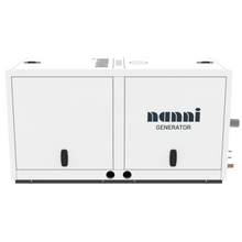 Nanni marine generator Q240020CM50 GK2403CM1M020M