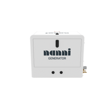 Nanni marine generator Q5005CM50 GK0482MM1M005M