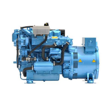 Nanni ship generator QMS21T GK2203EM1M021T