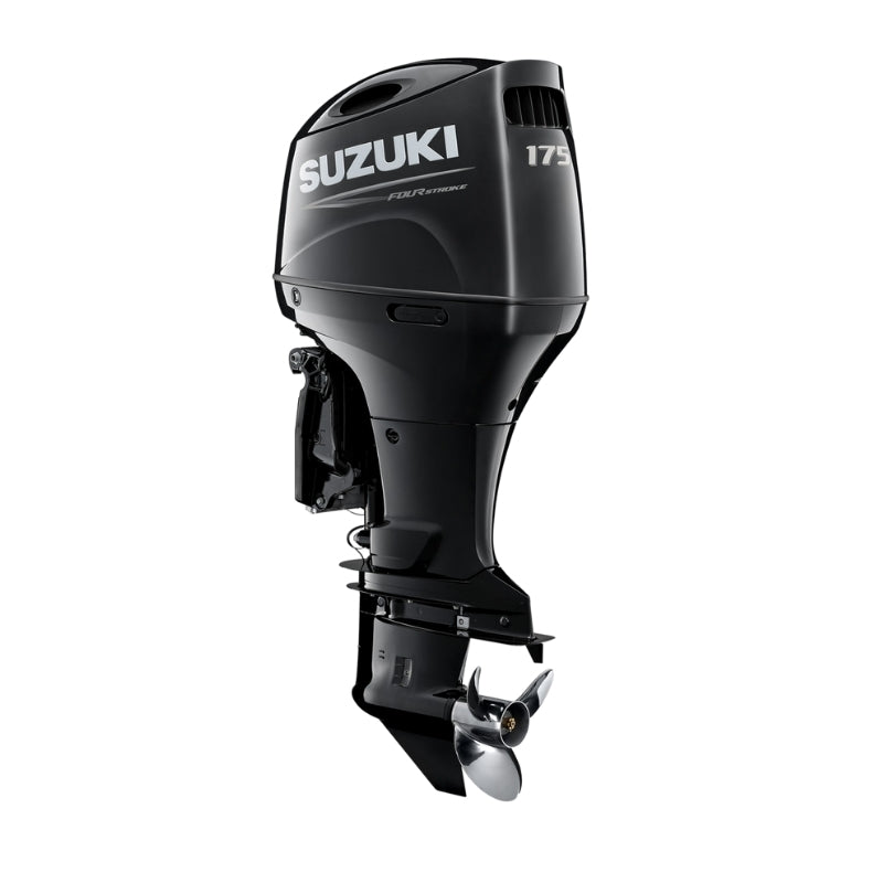 Suzuki DF175AP Außenbordmotor – 175 PS