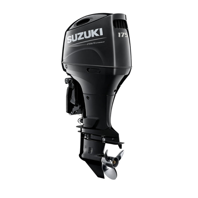 Suzuki DF175AP Außenbordmotor – 175 PS