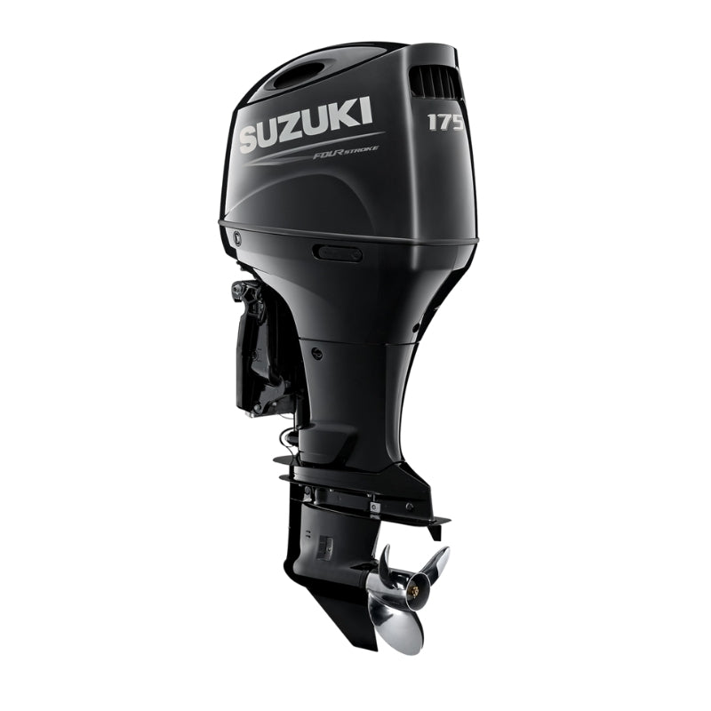 Suzuki DF175AT Außenbordmotor – 175 PS