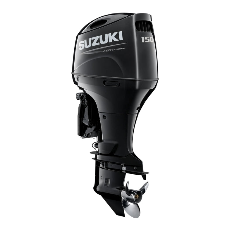 Suzuki DF150AP Außenbordmotor – 150 PS