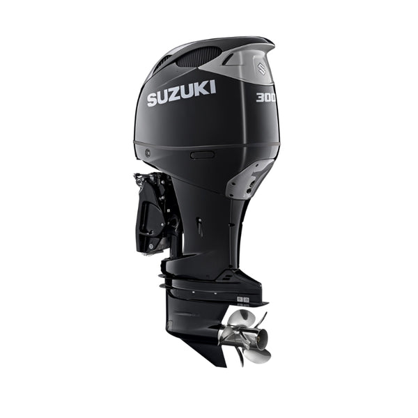 SUZUKI DF300BMD Außenborder (Drive‑by‑Wire) – 300 PS High-End‑Leistung