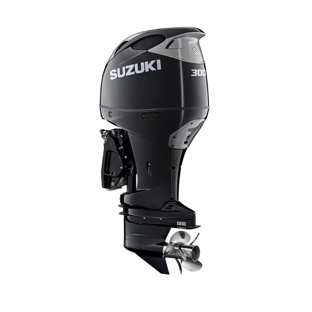 SUZUKI DF300BMD Außenborder (Drive‑by‑Wire) – 300 PS High-End‑Leistung