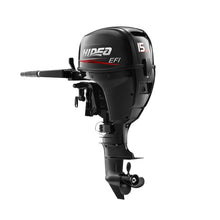 Hidea HDEF 15 HEL-T XP EFI (40PS auf 15PS) – 15 PS Außenbordmotor