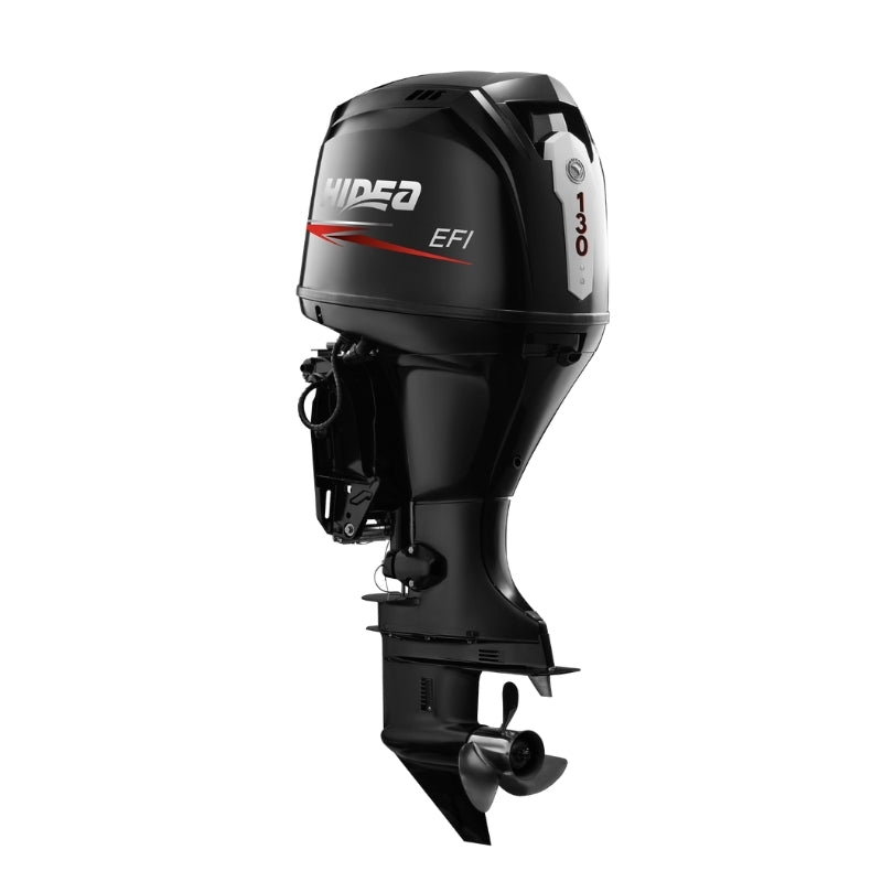 Hidea 130 PS HDEF130 Außenbordmotor – mit modernster Technologie