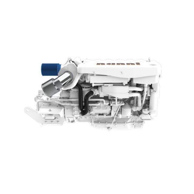 Nanni marine diesel engine N13.700CR3