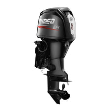 Hidea HDEF 60 EFI – 60 PS Außenbordmotor mit EFI & Schubgetriebe