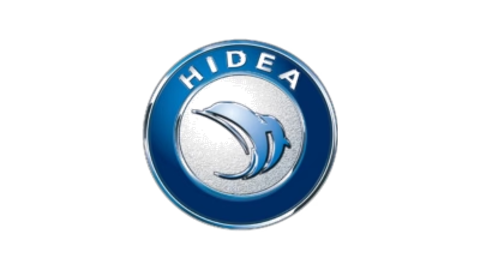 Hidea Logo – Hidea Außenborder bei Aussenborder24
