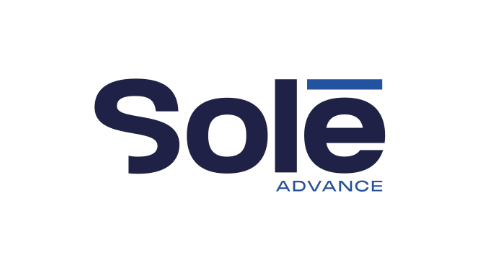 Solé Advance Logo – Solé Bootsmotoren bei Aussenborder24