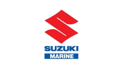 Suzuki Marine Logo – Suzuki Außenborder bei Aussenborder24