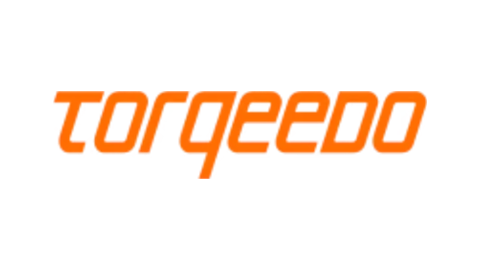 Torqeedo Logo – Torqeedo Elektromotoren bei Aussenborder24