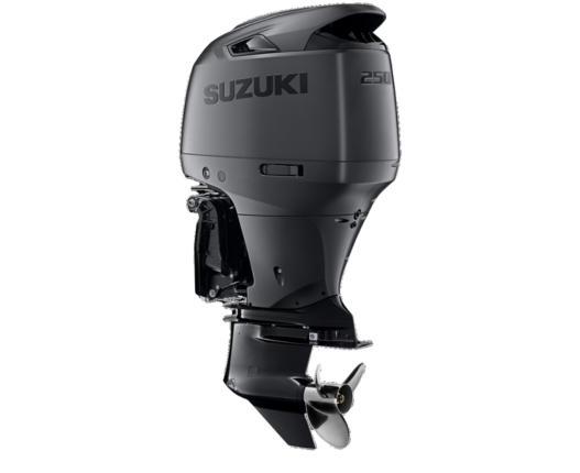 DF250AUN 