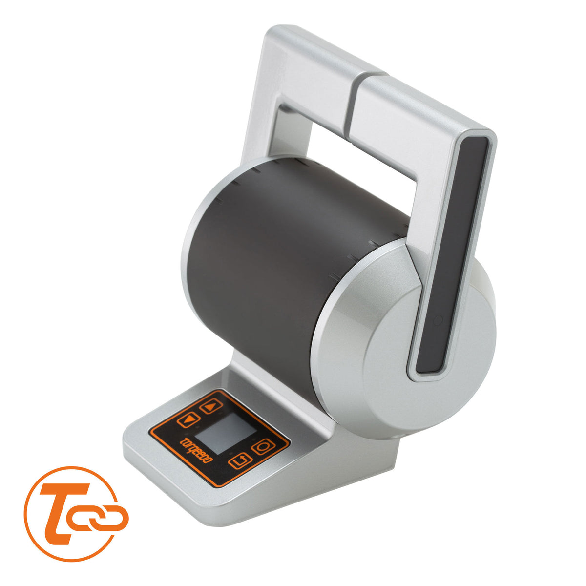 Torqeedo Doppel-Gashebel Topmontage – Ansicht 1