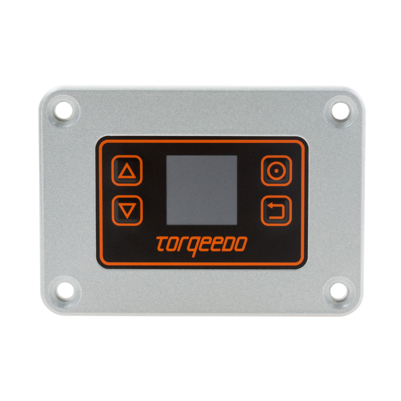 Torqeedo Gashebel Seitenmontage – Display