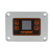 Torqeedo Gashebel Sail Seitenmontage – Display