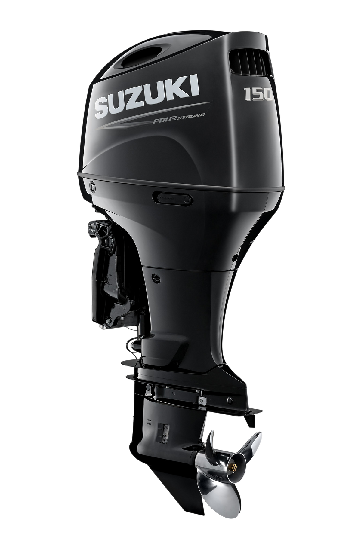 Suzuki DF150AP Außenbordmotor – 150 PS
